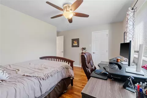 Bedroom - 323 Wembley Ln, Manchester, MO 63021 photo 7 of 7