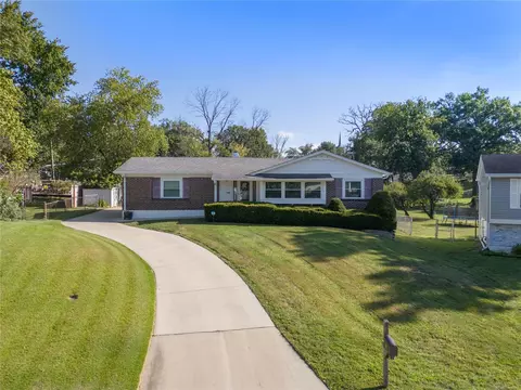 Other - 323 Wembley Ln, Manchester, MO 63021 photo 1 of 7