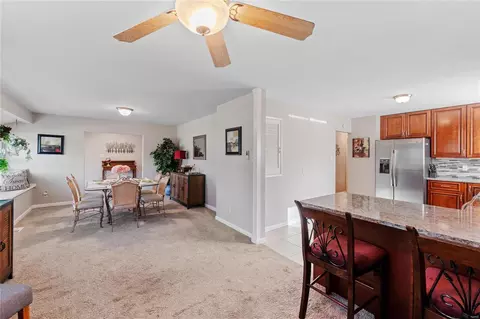 Dining - 323 Wembley Ln, Manchester, MO 63021 photo 4 of 4