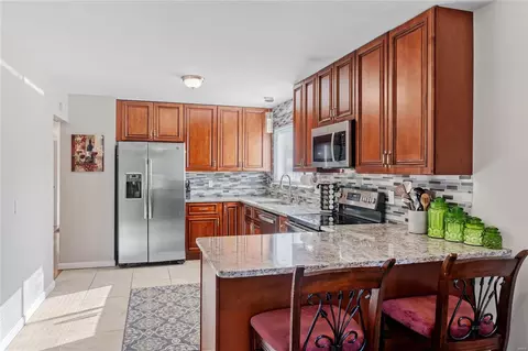 Kitchen - 323 Wembley Ln, Manchester, MO 63021 photo 1 of 4