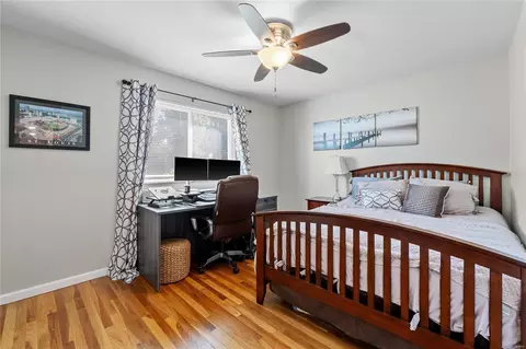 Bedroom - 323 Wembley Ln, Manchester, MO 63021 photo 6 of 7