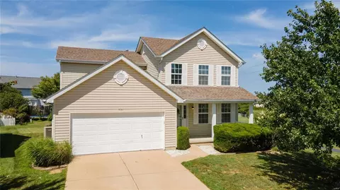 431 Briarchase Pl, O'fallon, MO 63367
