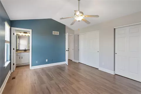 Bedroom - 431 Briarchase Pl, O'fallon, MO 63367 photo 3 of 8