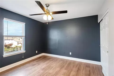Bedroom - 431 Briarchase Pl, O'fallon, MO 63367 photo 5 of 8