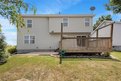 Exterior - 431 Briarchase Pl, O'fallon, MO 63367 photo 6 of 6