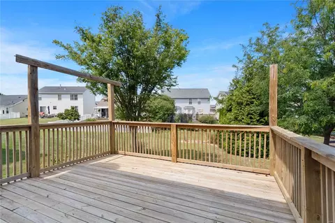 Exterior - 431 Briarchase Pl, O'fallon, MO 63367 photo 4 of 6