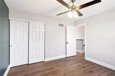 Bedroom - 431 Briarchase Pl, O'fallon, MO 63367 photo 4 of 8