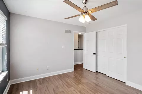 Bedroom - 431 Briarchase Pl, O'fallon, MO 63367 photo 7 of 8