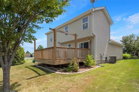 Exterior - 431 Briarchase Pl, O'fallon, MO 63367 photo 5 of 6