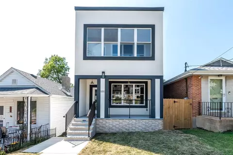 1231 Kraft St, Saint Louis, MO 63139