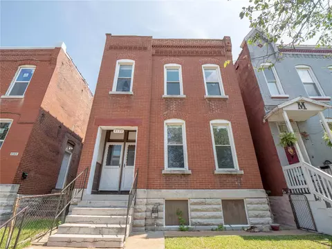 4134 Oregon Ave, Saint Louis, MO 63118