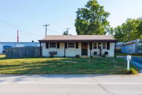 1456 E Pitman Ave, Wentzville, MO 63385