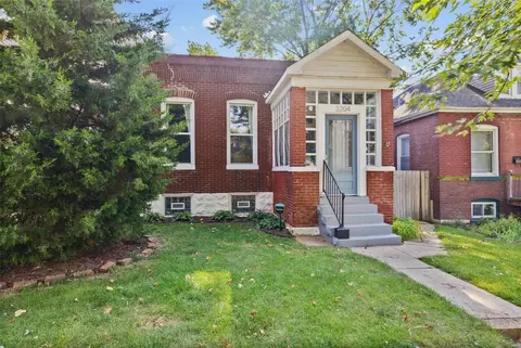 3204 Portis Ave, Saint Louis, MO 63116