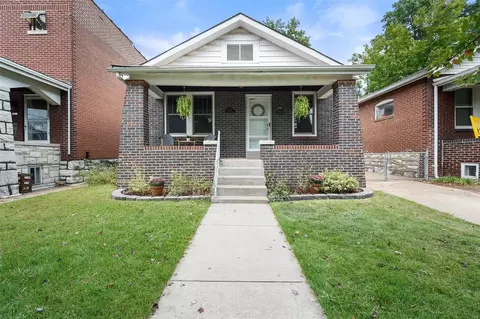 5187 Rosa Ave, Saint Louis, MO 63109