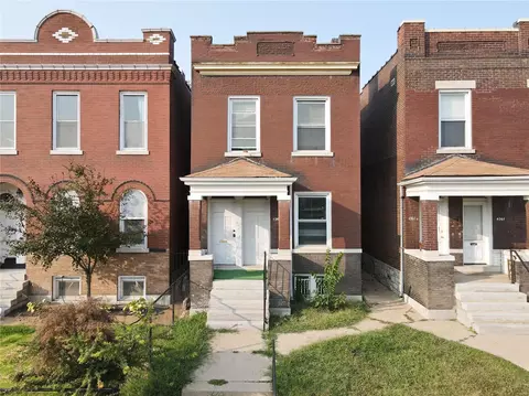 4363 Gibson Ave, Saint Louis, MO 63110