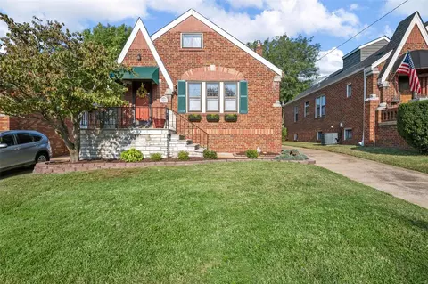 9019 Kathleen Ave, Saint Louis, MO 63123
