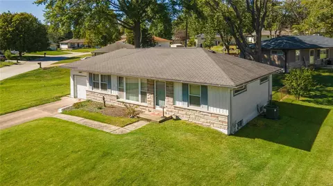 103 Buckley Meadows Dr, Saint Louis, MO 63125