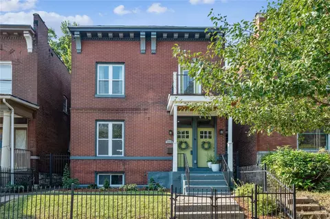 2708 Ann Ave, Saint Louis, MO 63104