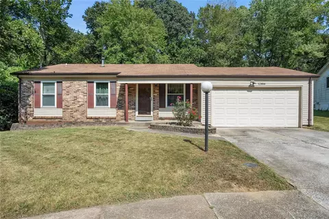 12866 Fox Hollow Ct, Florissant, MO 63033
