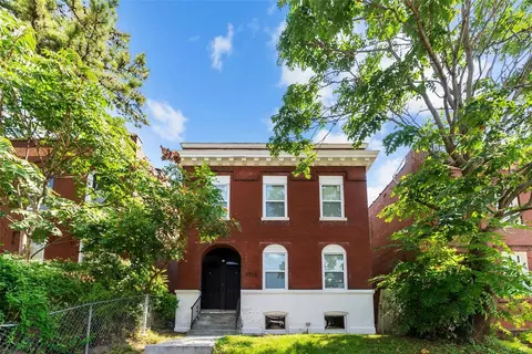 3516 Nebraska Ave, Saint Louis, MO 63118