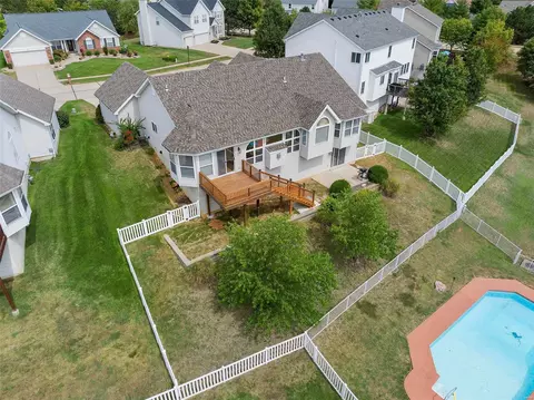 View/Area - 405 Valley Spring Dr, O'fallon, MO 63366 photo 3 of 4