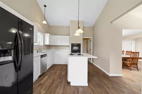 Kitchen - 405 Valley Spring Dr, O'fallon, MO 63366 photo 1 of 2