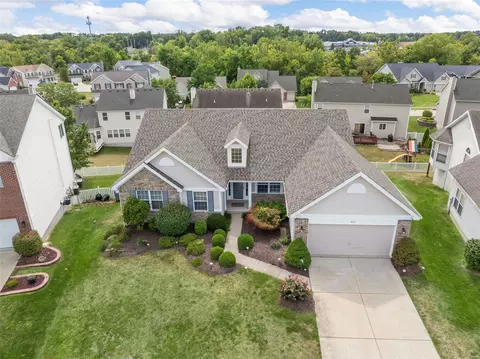 View/Area - 405 Valley Spring Dr, O'fallon, MO 63366 photo 1 of 4