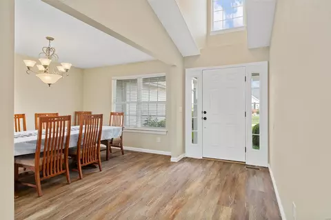 Entry Way - 405 Valley Spring Dr, O'fallon, MO 63366 photo 1 of 3