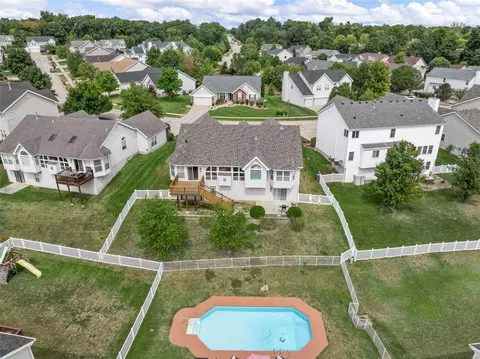 View/Area - 405 Valley Spring Dr, O'fallon, MO 63366 photo 4 of 4
