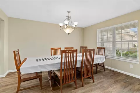 Dining - 405 Valley Spring Dr, O'fallon, MO 63366 photo 1 of 2