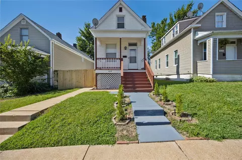 4168 Taft Ave, Saint Louis, MO 63116