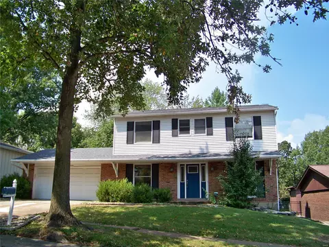 5619 Wildbrook Dr, Saint Louis, MO 63129