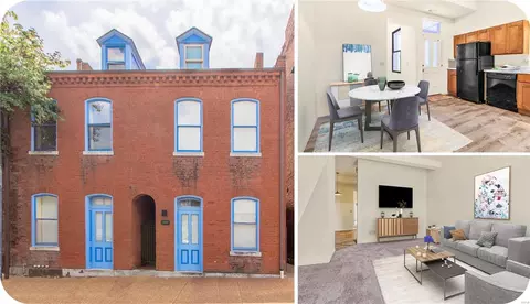 906 Russell Blvd, Saint Louis, MO 63104