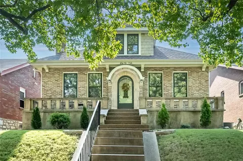 6106 Tennessee Ave, Saint Louis, MO 63111