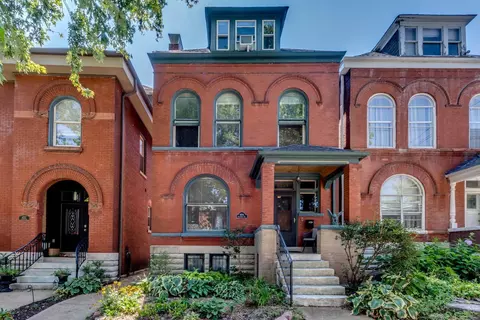 4254 Shenandoah Ave, Saint Louis, MO 63110