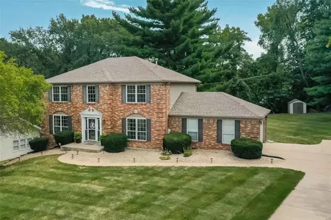 8 Margaret Brown Ct, Saint Peters, MO 63376