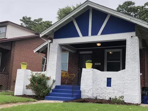 4711 Lewis Pl, Saint Louis, MO 63113