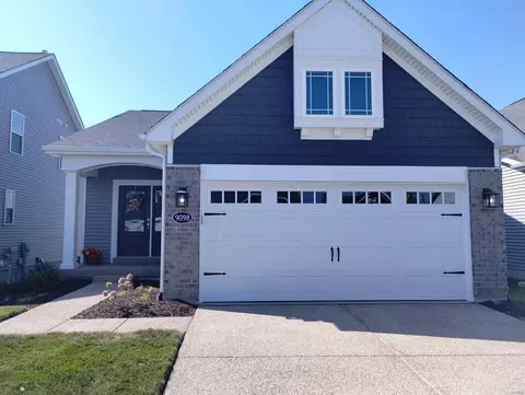 9098 Camino Trail Dr, Cottleville, MO 63304
