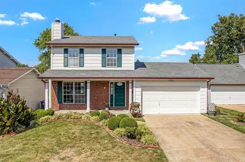 5335 Vine Ave, Saint Louis, MO 63123