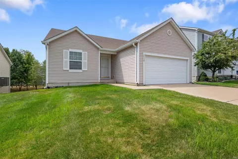 2558 Amber Willow Ct, Lake Saint Louis, MO 63367
