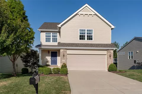 834 Elaine Dr, O'fallon, MO 63366