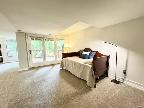 Bedroom - 639 Highview Circle Dr, Ballwin, MO 63021 photo 4 of 4