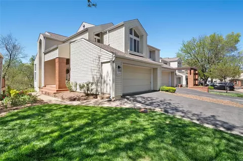 Exterior - 639 Highview Circle Dr, Ballwin, MO 63021 photo 7 of 9