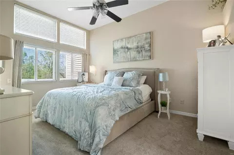Bedroom - 639 Highview Circle Dr, Ballwin, MO 63021 photo 2 of 4