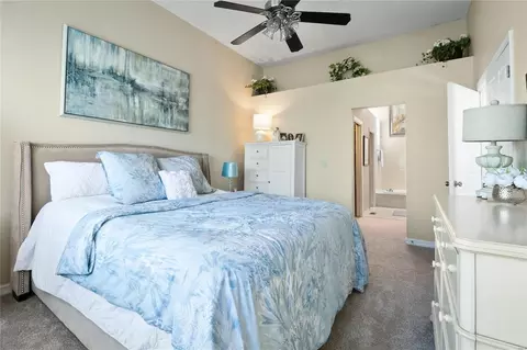 Bedroom - 639 Highview Circle Dr, Ballwin, MO 63021 photo 3 of 4