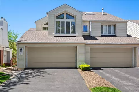 639 Highview Circle Dr, Ballwin, MO 63021
