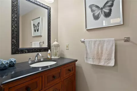 Bath - 639 Highview Circle Dr, Ballwin, MO 63021 photo 1 of 5