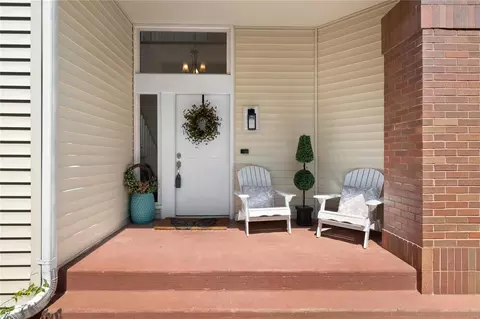 Exterior - 639 Highview Circle Dr, Ballwin, MO 63021 photo 2 of 9