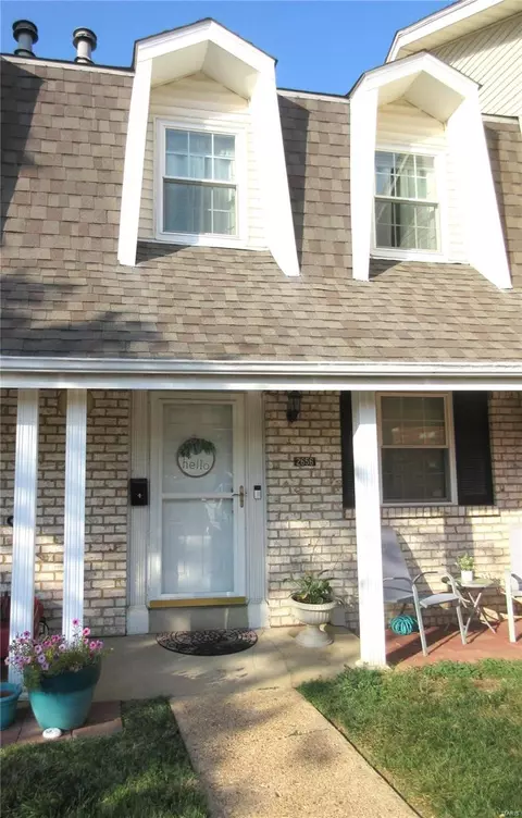 2656 Falcons Way #58, Saint Charles, MO 63303