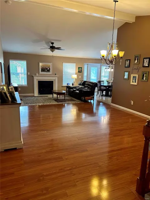 21 Piepers Glen Ct #22B, O'fallon, MO 63366 photo 2